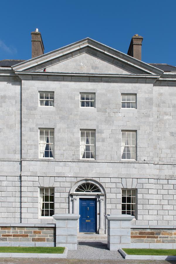 Отель Crosshaven House Экстерьер фото