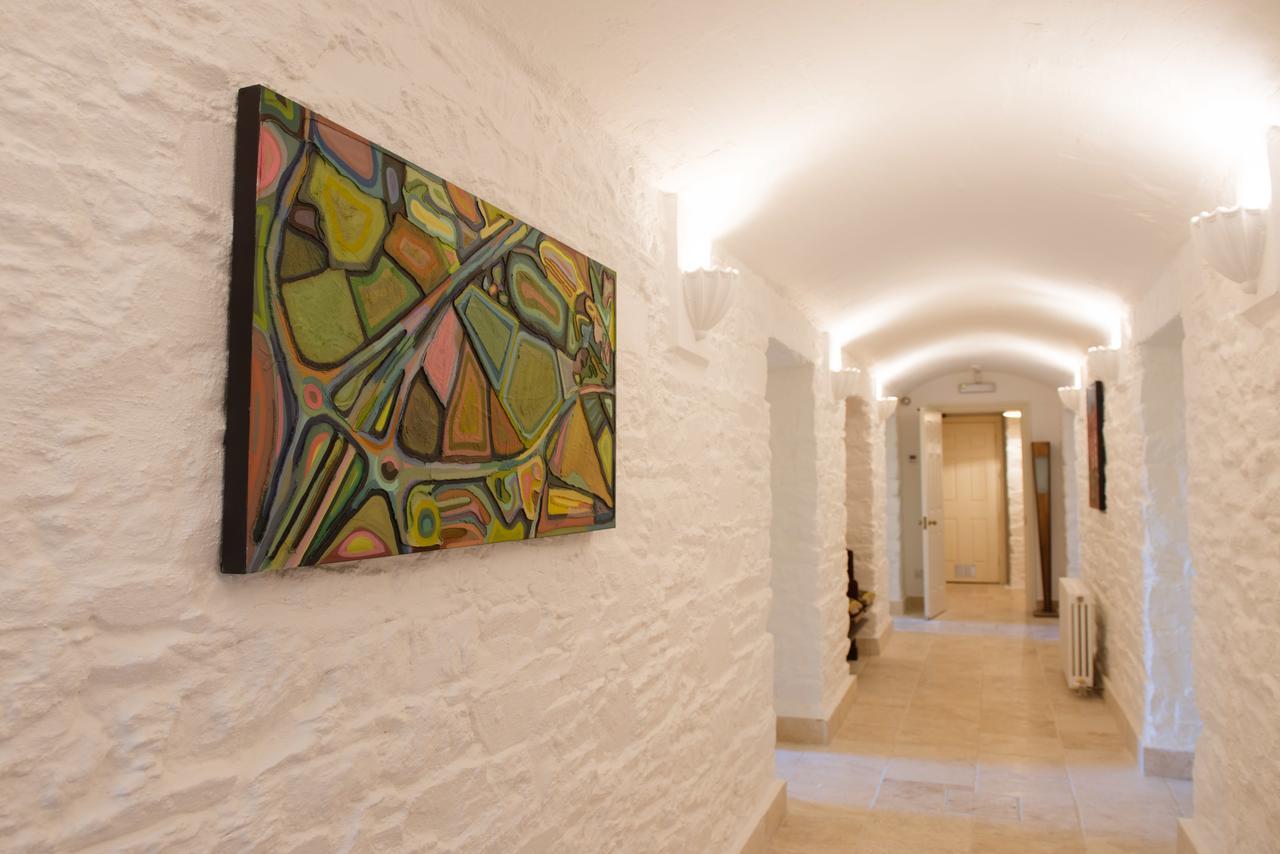Отель Crosshaven House Экстерьер фото
