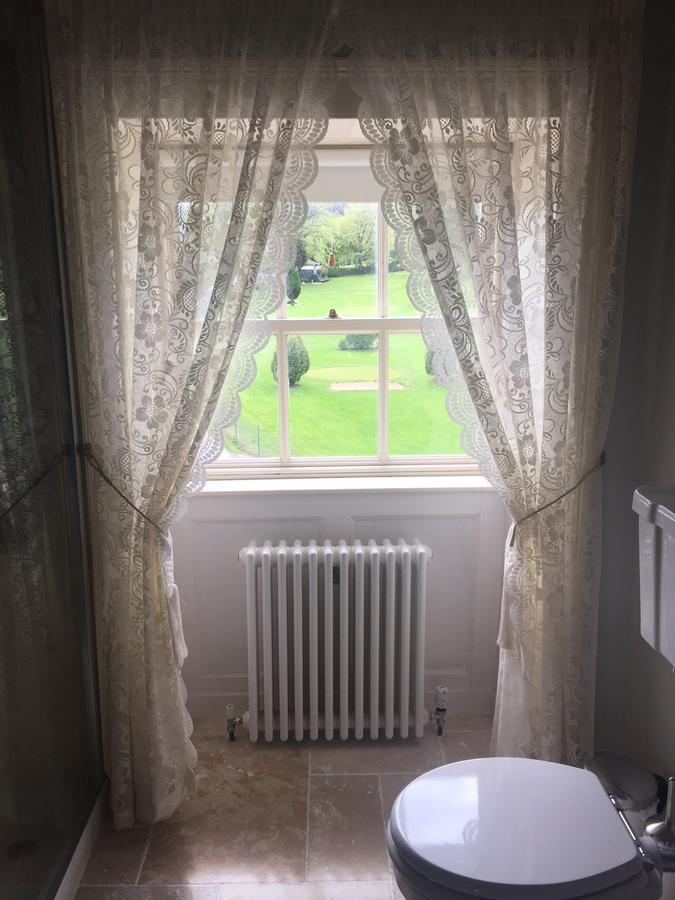 Отель Crosshaven House Экстерьер фото