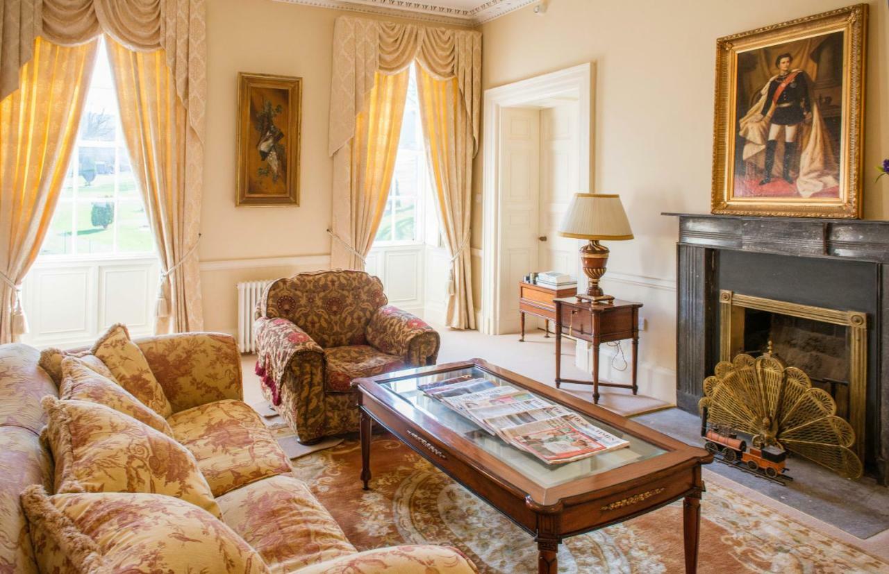 Отель Crosshaven House Экстерьер фото